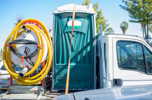 Best Best portable toilet rental  in Pymatuning Central, PA