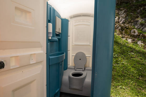 Best Porta potty delivery and setup  in Pymatuning Central, PA