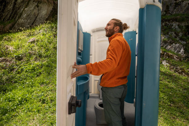 Best Porta potty rental near me  in Pymatuning Central, PA