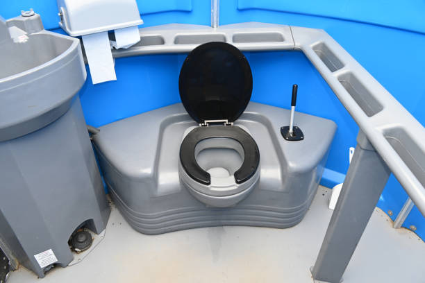 Best Porta potty rental near me  in Pymatuning Central, PA