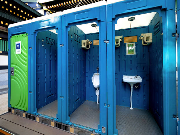Best Portable restroom solutions  in Pymatuning Central, PA